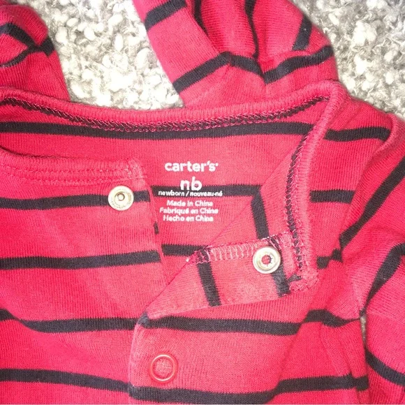 Long Sleeve Newborn Bundle - Picture 5 of 5